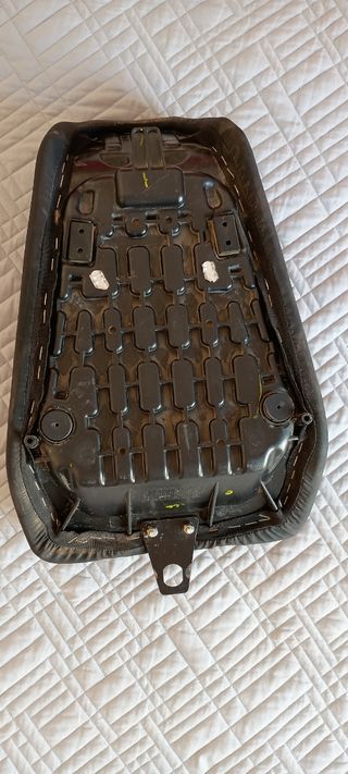 Asiento Delantero Royal Enfield Himalayan 411 2020