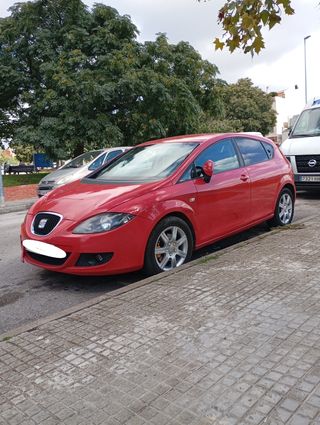 SEAT Leon 2006