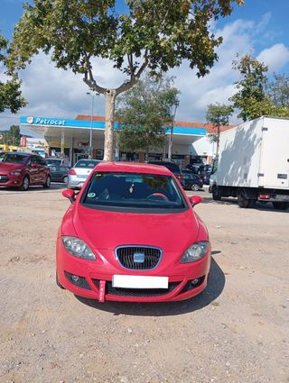SEAT Leon 2006