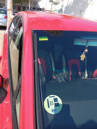 SEAT Leon 2006