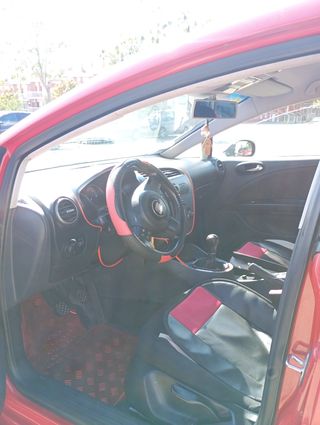 SEAT Leon 2006