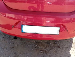SEAT Leon 2006