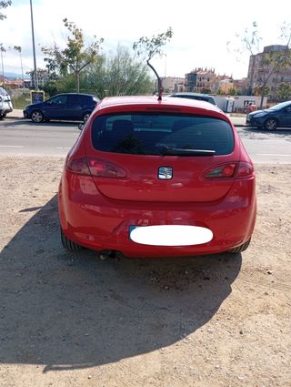 SEAT Leon 2006