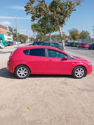 SEAT Leon 2006