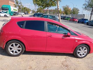 SEAT Leon 2006