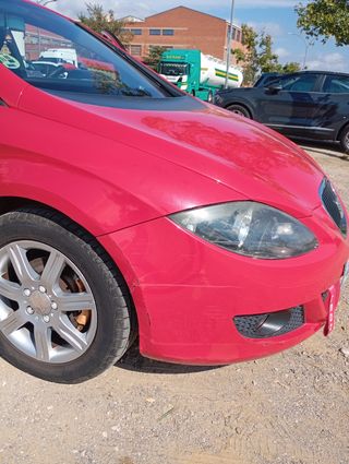 SEAT Leon 2006