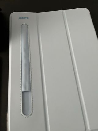 iPad Air M1 64GB WiFi Azul + accesorios
