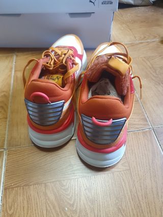 Zapatilla Puma Masters of the Universe Edición Lim