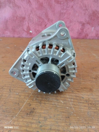 Alternador 2619328b Iveco Daily VI Autobús (2014)