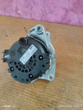 Alternador 2619328b Iveco Daily VI Autobús (2014)