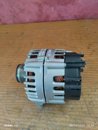 Alternador 2619328b Iveco Daily VI Autobús (2014)