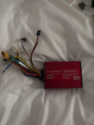 Centralita SmartGyro PP27-300 48V 21A 500W