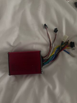 Centralita SmartGyro PP27-300 48V 21A 500W
