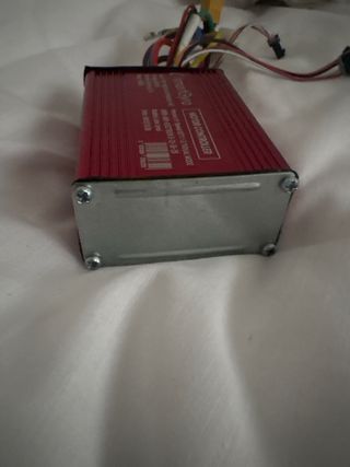 Centralita SmartGyro PP27-300 48V 21A 500W