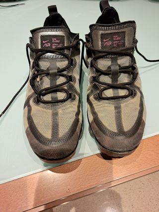 Zapatillas Nike Air Vapormax 2019