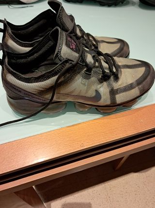 Zapatillas Nike Air Vapormax 2019