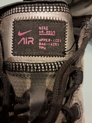 Zapatillas Nike Air Vapormax 2019