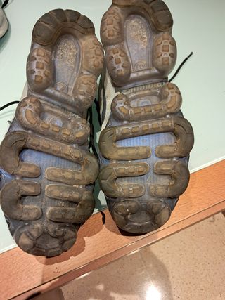 Zapatillas Nike Air Vapormax 2019