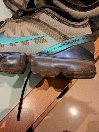 Zapatillas Nike Air Vapormax 2019