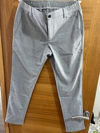 pantalón chino