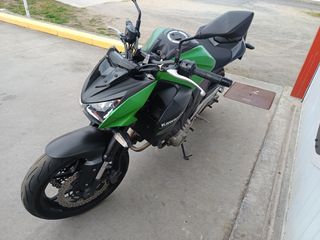 Kawasaki Z800