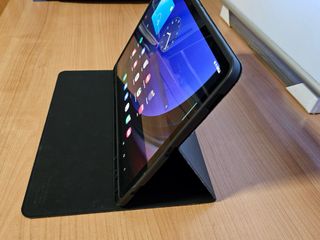 Samsung Galaxy Tab S9 Plus Negra