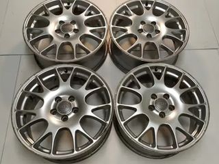Llantas BBS CH 18 pulgadas