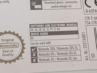 Mario Kart 7 Nintendo 3DS