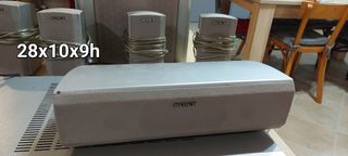 Home theather by Sony