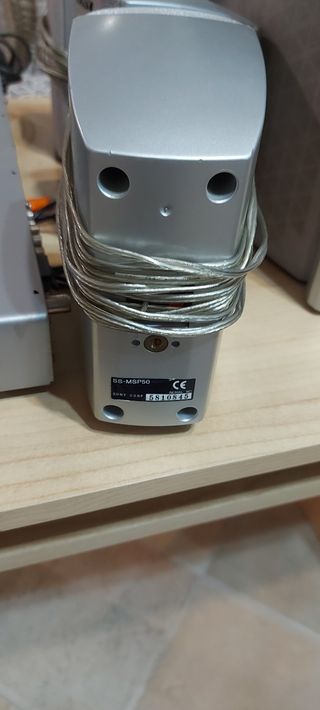 Home theather by Sony