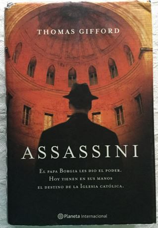Assassini (Spanish Edition)