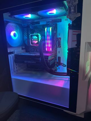 PC gaming