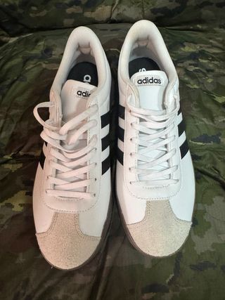 Zapatillas Adidas Hombre Talla 44