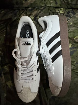 Zapatillas Adidas Hombre Talla 44