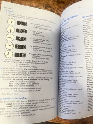 Dictionary Oxford Pocket Cat/Ing 2Nd Ed
