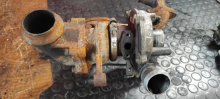 Turbo 645247080 Peugeot 307 (2000-2008) 2.0 HDI (