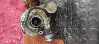 Turbo 645247080 Peugeot 307 (2000-2008) 2.0 HDI (