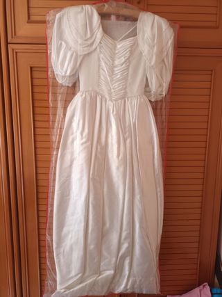 Vestido de Novia Pronovias Blanco