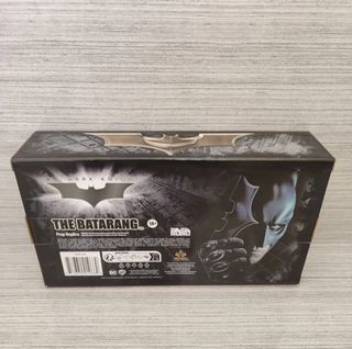 BATARANG THE DARK KNIGHT RISES 