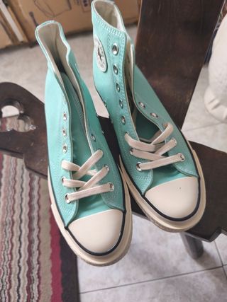 Zapatillas converse all star