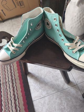Zapatillas converse all star