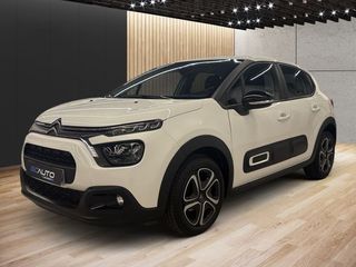 Citroën C3 BlueHDi 100 S&S Feel