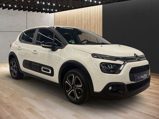 Citroën C3 BlueHDi 100 S&S Feel