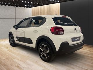 Citroën C3 BlueHDi 100 S&S Feel