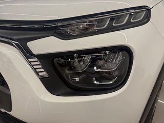 Citroën C3 BlueHDi 100 S&S Feel