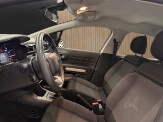 Citroën C3 BlueHDi 100 S&S Feel