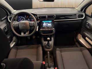 Citroën C3 BlueHDi 100 S&S Feel