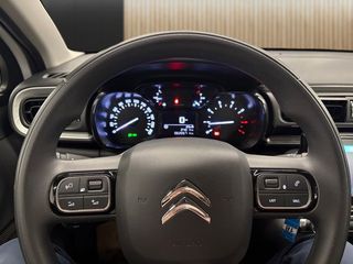 Citroën C3 BlueHDi 100 S&S Feel