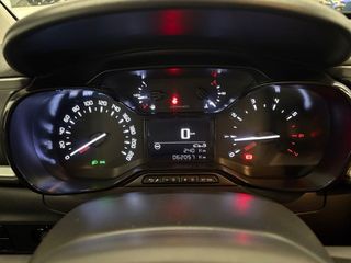 Citroën C3 BlueHDi 100 S&S Feel