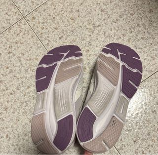 Scarpe running Lotto donna taglia 38